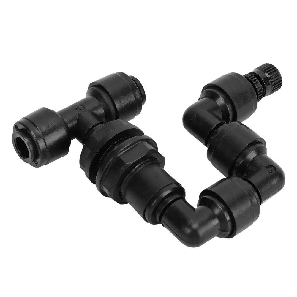 PP Reptiel Nevelapparaat met V - Misting Nozzle Reptile recensie en prijs