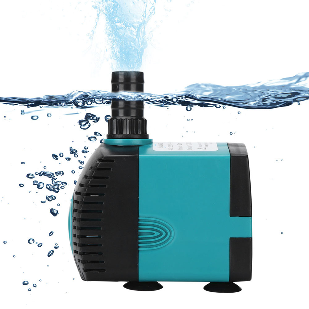 220V-240V Aquarium Dompelpomp  - Aquael Filter Fzn recensie en prijs