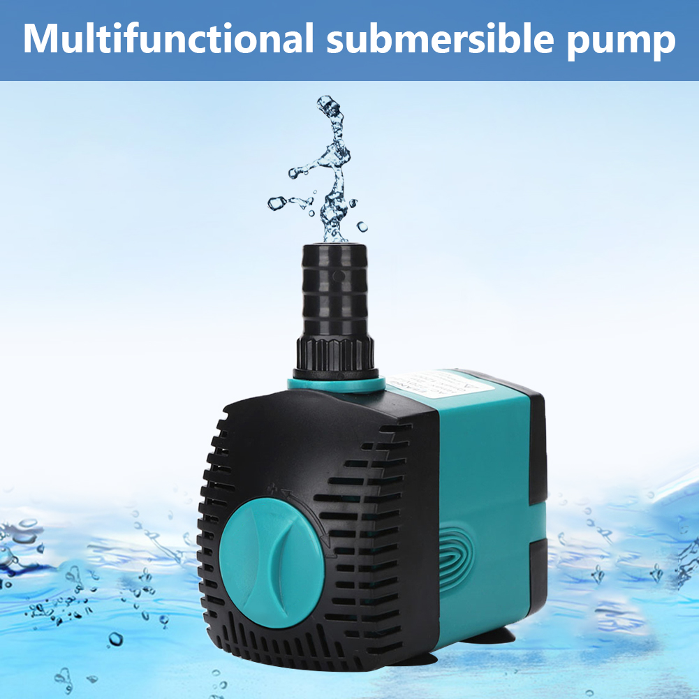 220V-240V Aquarium Dompelpomp  - Aquael Filter Fzn recensie en prijs